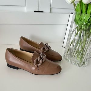 RON WHITE Kadesha loafer